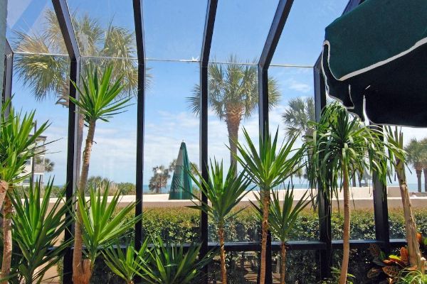 Hotel Ocean Forest Plaza by Palmetto Vacation Rental (Myrtle Beach)